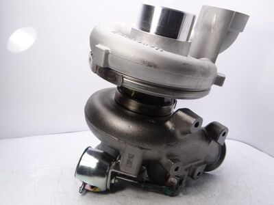 TURBO DE SURALIMENTATION OEM  GARRETT D2676 LOH+LF